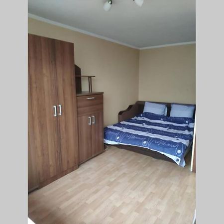 Small Apartment For 2 Київ Екстер'єр фото
