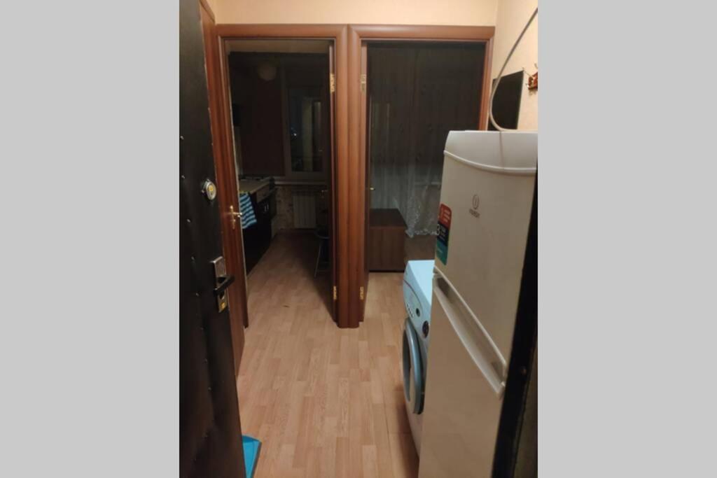 Small Apartment For 2 Київ Екстер'єр фото