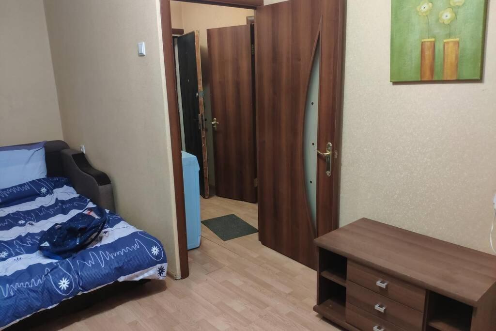 Small Apartment For 2 Київ Екстер'єр фото