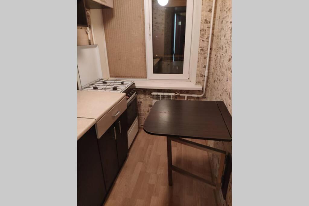 Small Apartment For 2 Київ Екстер'єр фото
