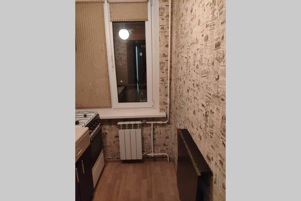 Small Apartment For 2 Київ Екстер'єр фото